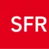 SFR mobile operator logo