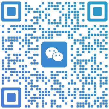 HexaProxy WeChat QR